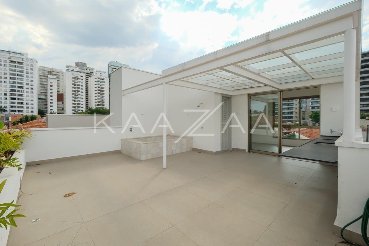 Casa à venda na Vila Nova Conceição - Foto 2