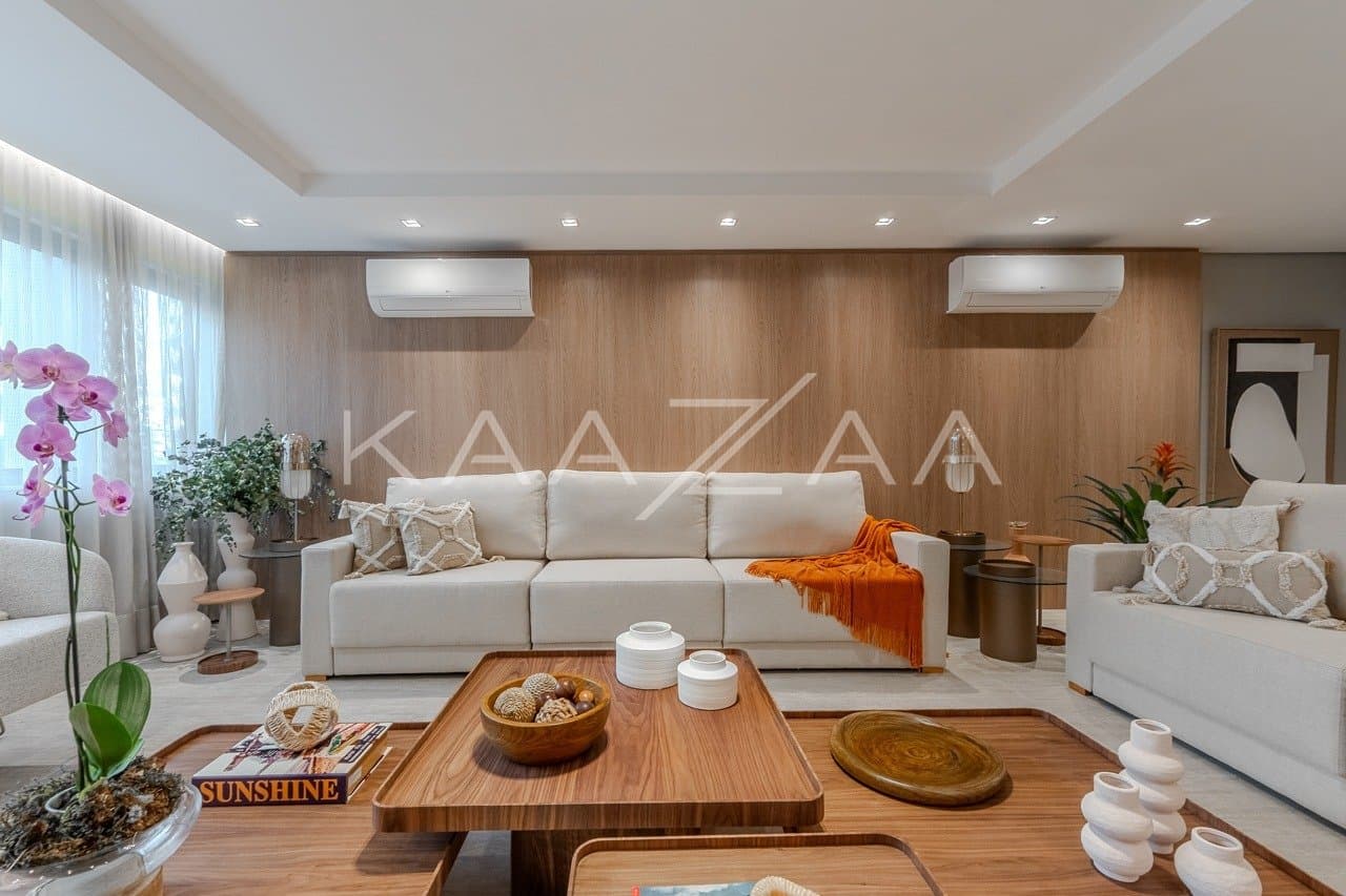 Apartamento para venda e locação no Jardins - Foto 2