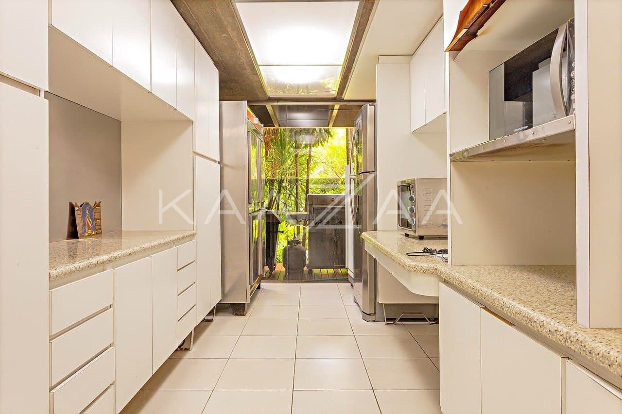 Casa à venda no Jardim Luzitânia - Foto 13
