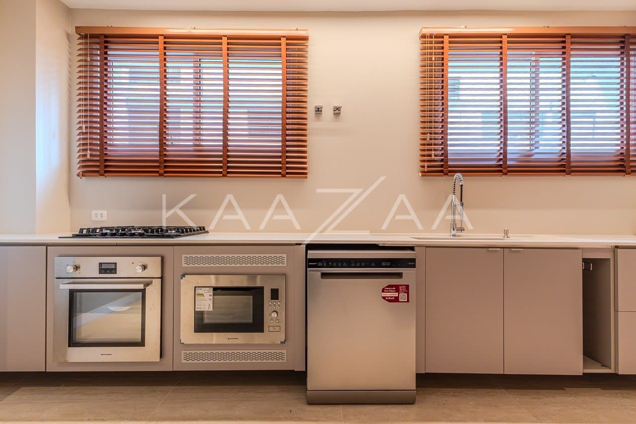 Apartamento à venda e locação no Jardins - Foto 13
