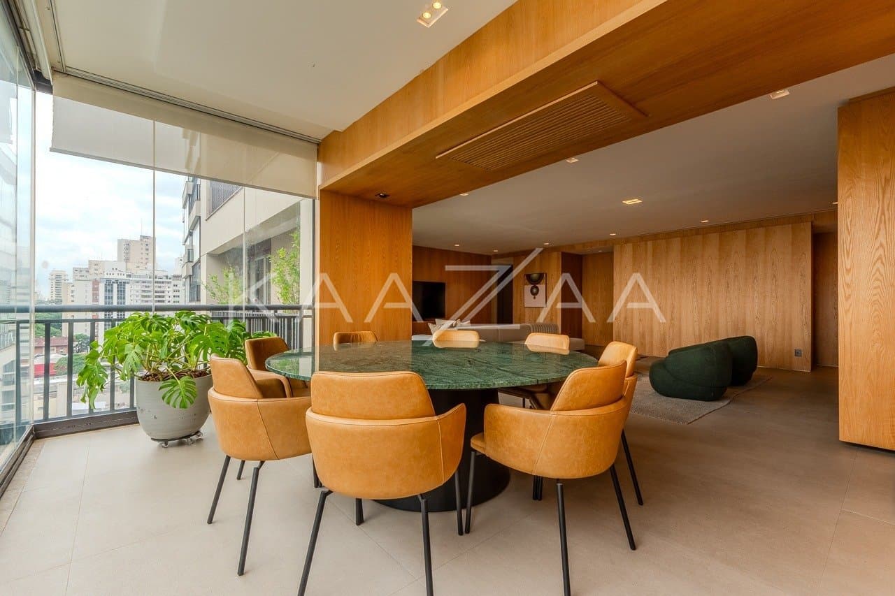 Apartamento à venda no Itaim Bibi - Foto 14