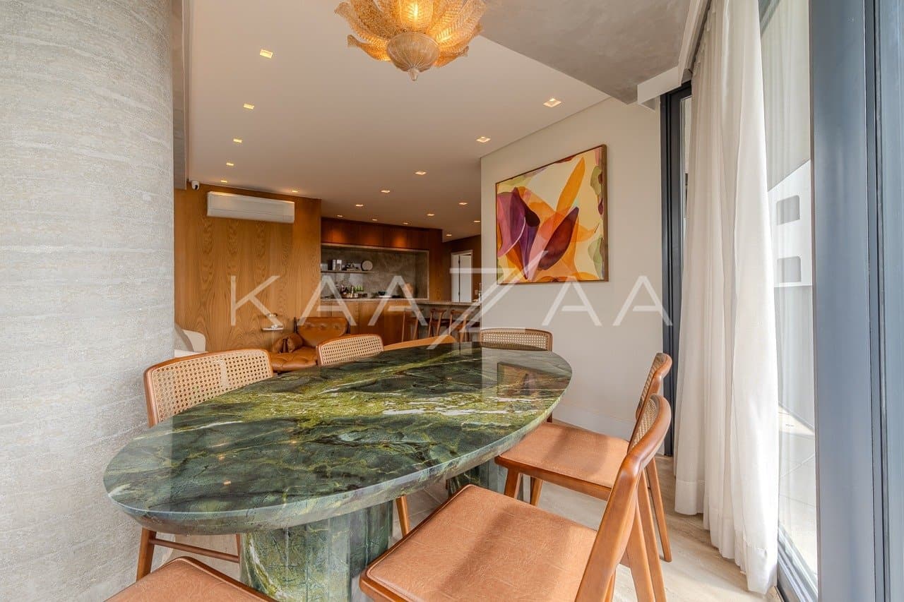 Apartamento para locação na Vila Madalena - Foto 11