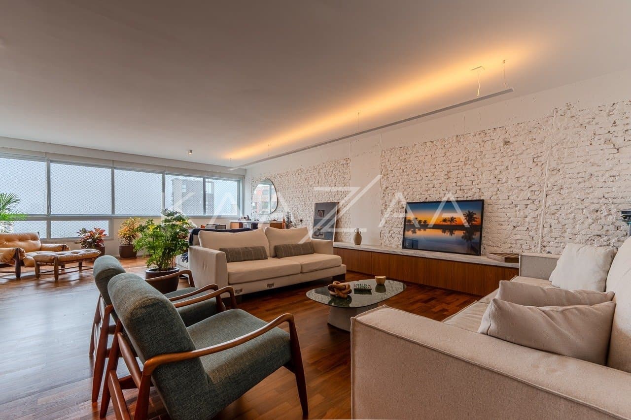 Apartamento para locação no Itaim Bibi - Foto 3