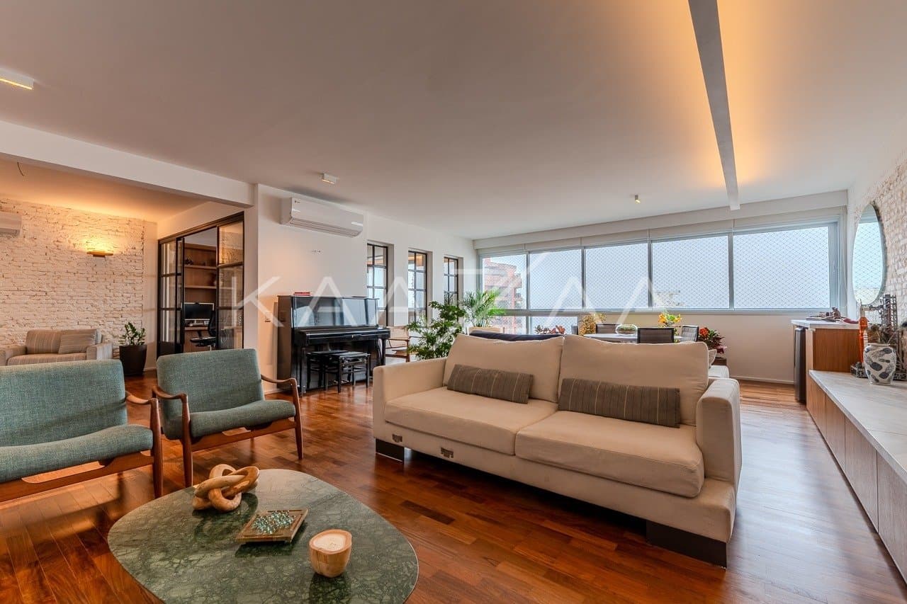 Apartamento para locação no Itaim Bibi - Foto 2