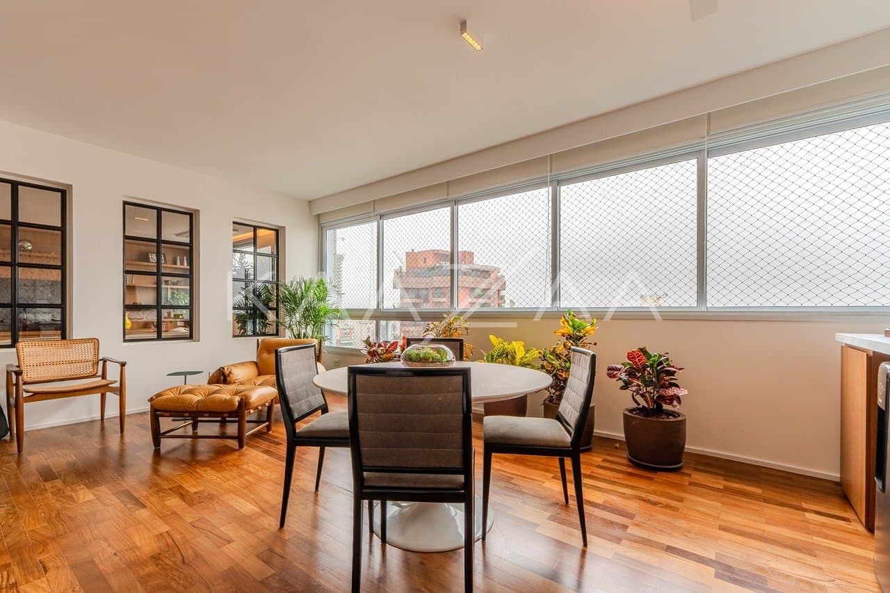 Apartamento para locação no Itaim Bibi - Foto 9