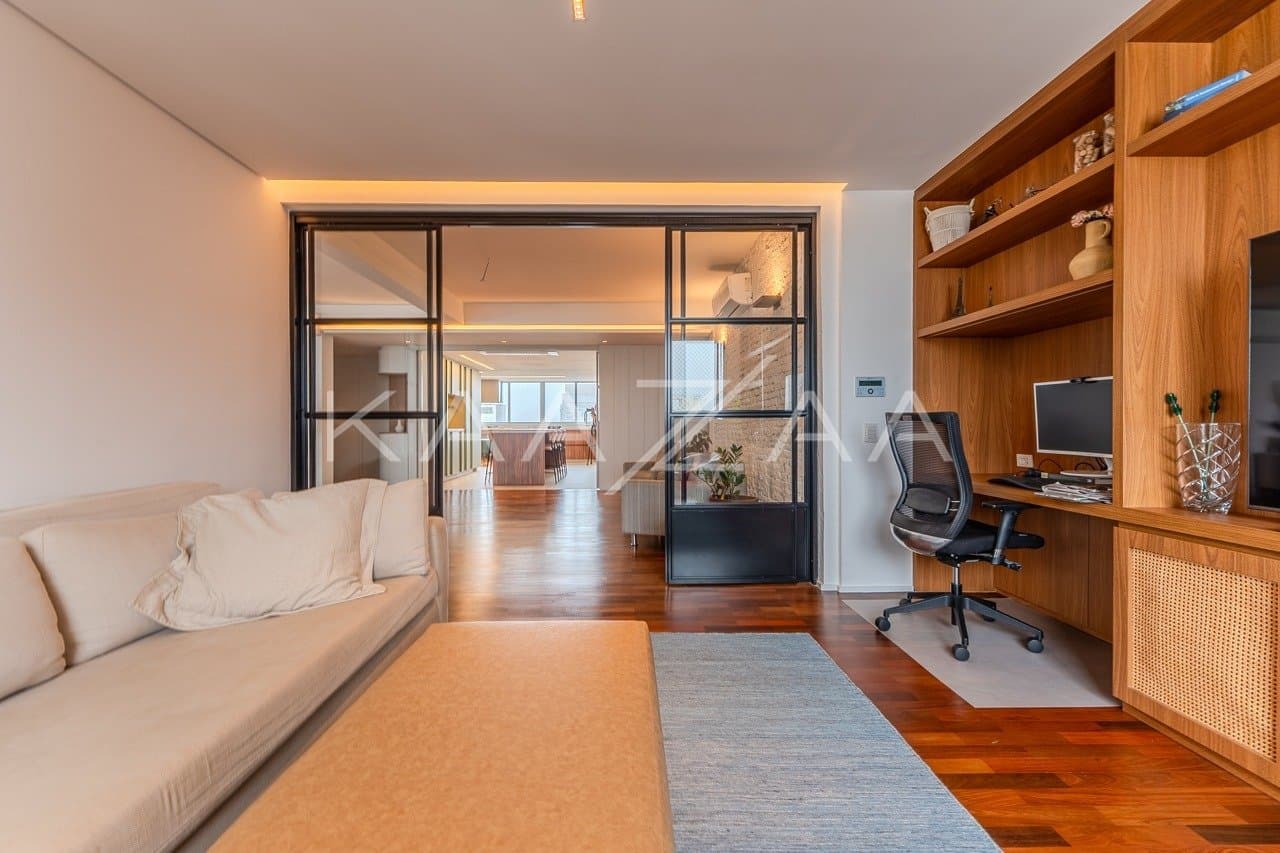 Apartamento para locação no Itaim Bibi - Foto 13