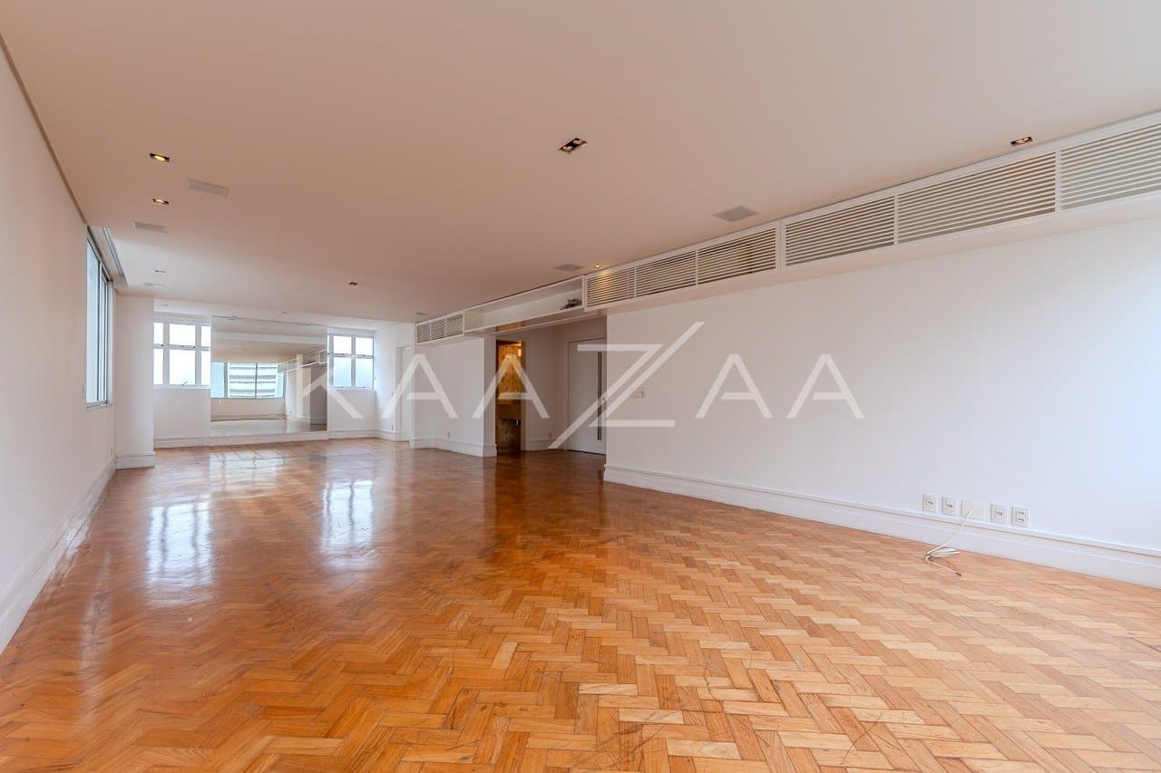 Apartamento à venda no Jardins - Foto 5