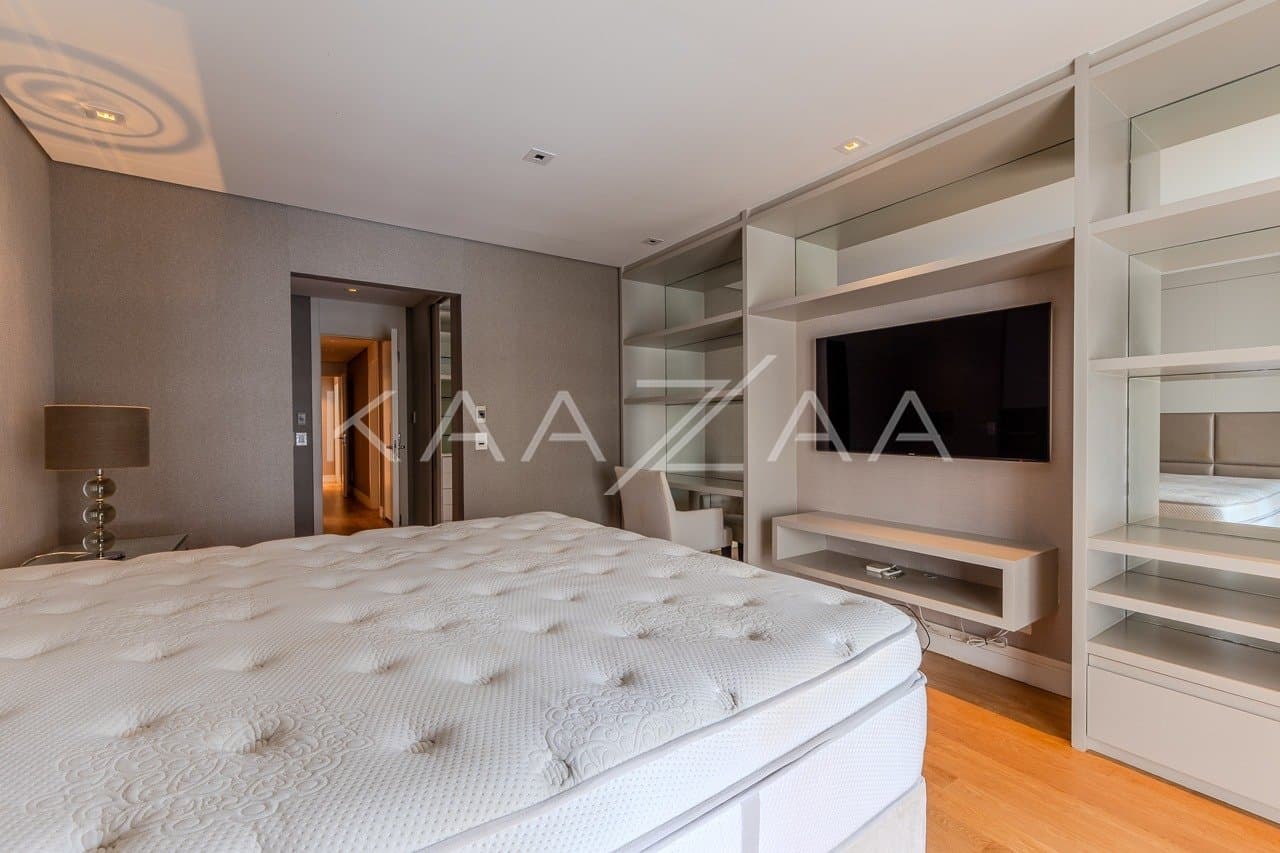 Apartamento para locação na Vila Olímpia - Foto 16