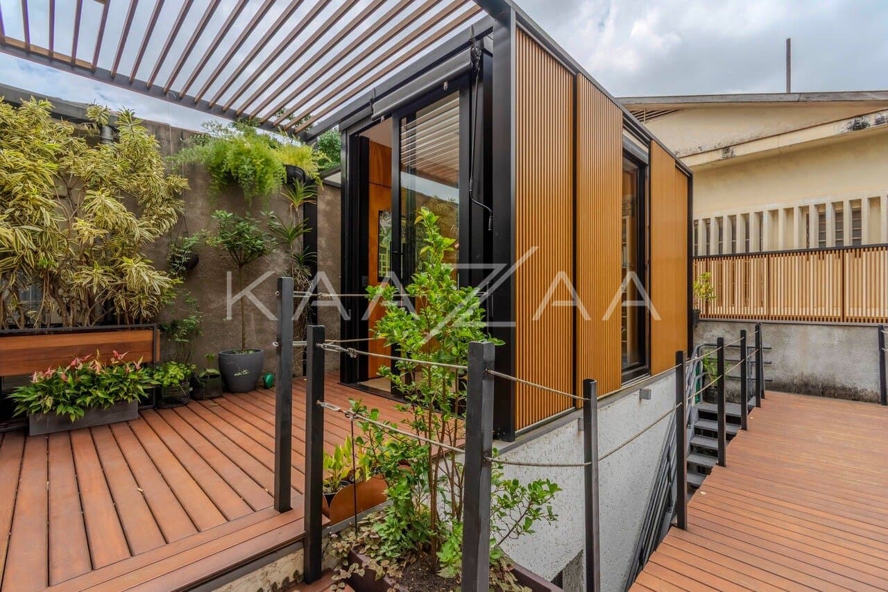 Casa à venda no Jardim Paulista - Foto 14