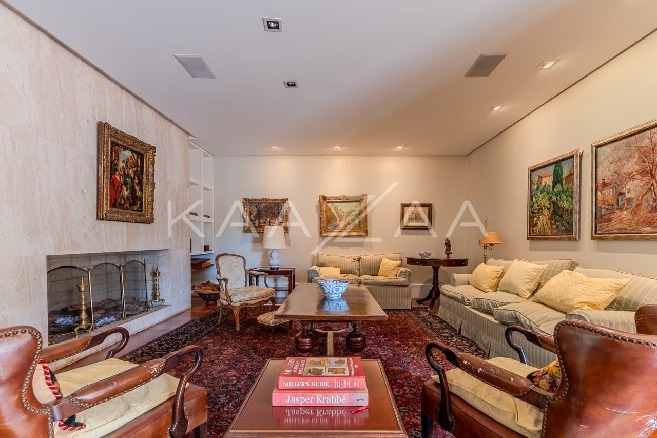 Casa à venda em Cidade Jardim - Foto 6