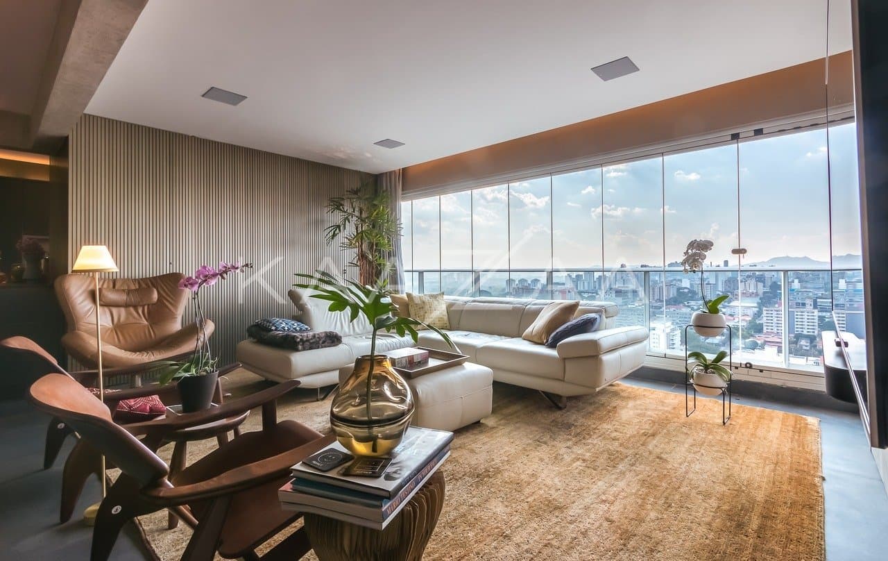 Apartamento à venda em Pinheiros - Foto 6