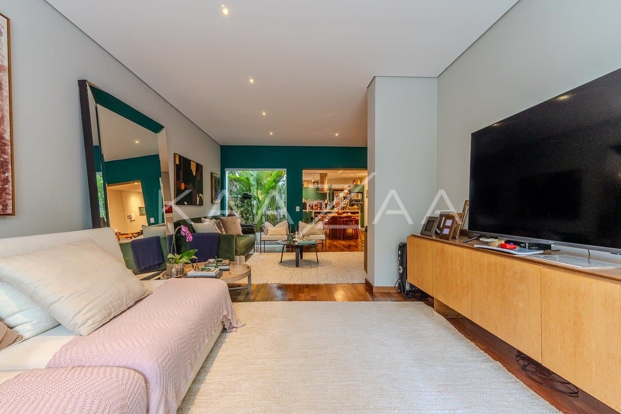 Casa para locação no Jardim Europa - Foto 4