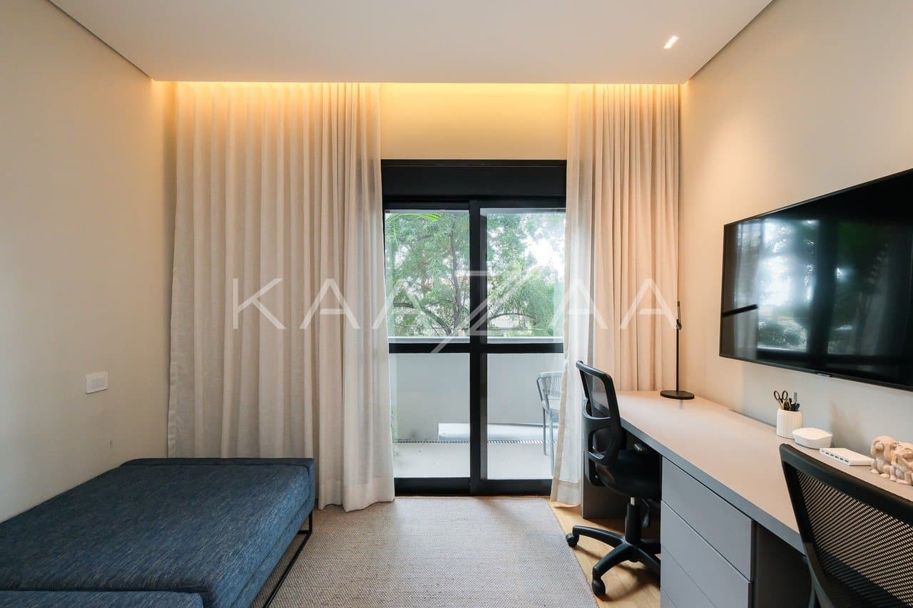 Casa para venda e locação na Vila Nova Conceição - Foto 25