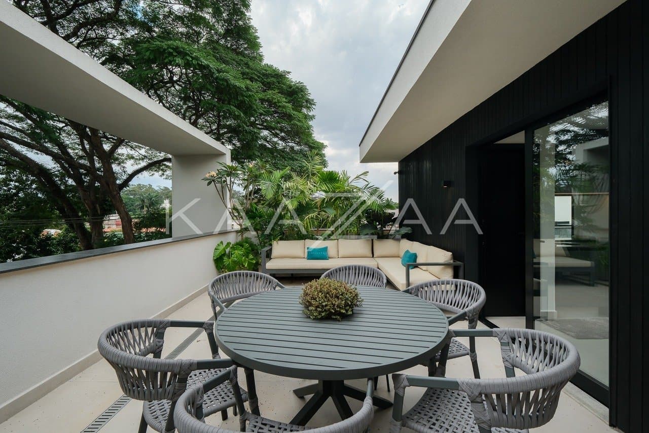 Casa para venda e locação na Vila Nova Conceição - Foto 32