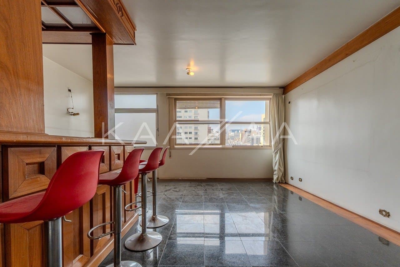 Apartamento à venda no Jardins - Foto 4