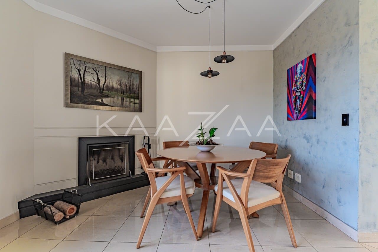 Apartamento duplex à venda em Alto de Pinheiros - Foto 3