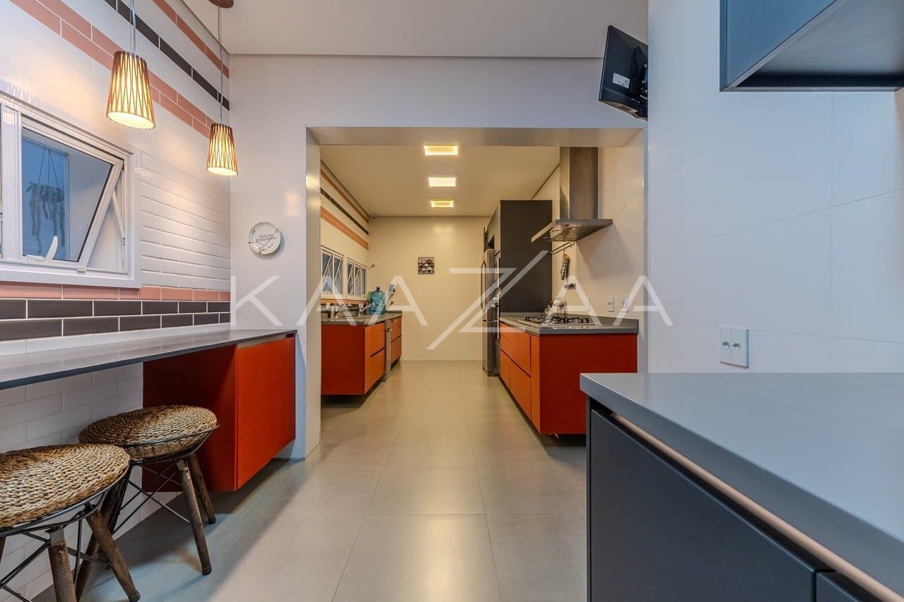 Casa para venda e locação no Jardim Paulistano - Foto 21