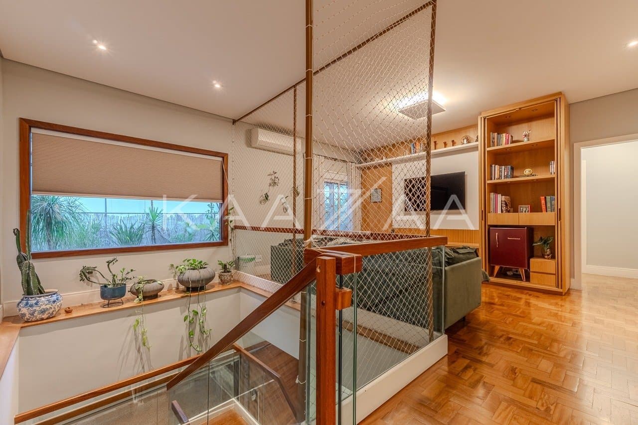 Casa para venda e locação no Jardim Paulistano - Foto 23