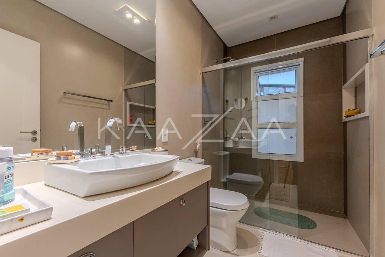 Casa para venda e locação no Jardim Paulistano - Foto 33