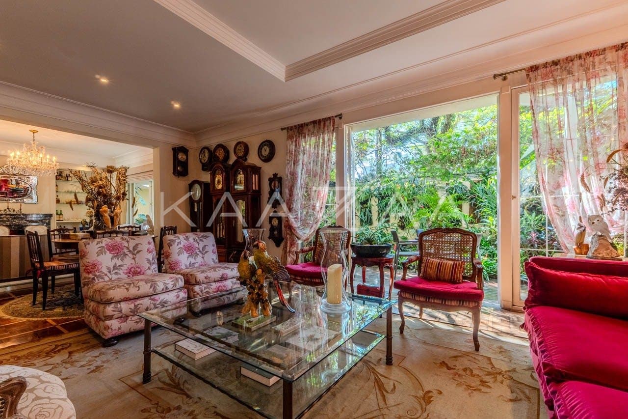 Casa à venda no Jardim Luzitânia - Foto 6