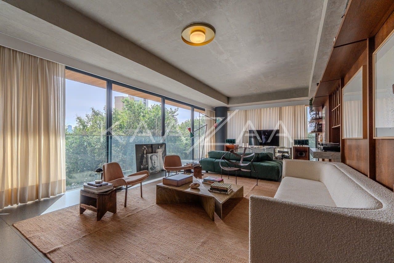 Apartamento à venda no Itaim Bibi - Foto 1