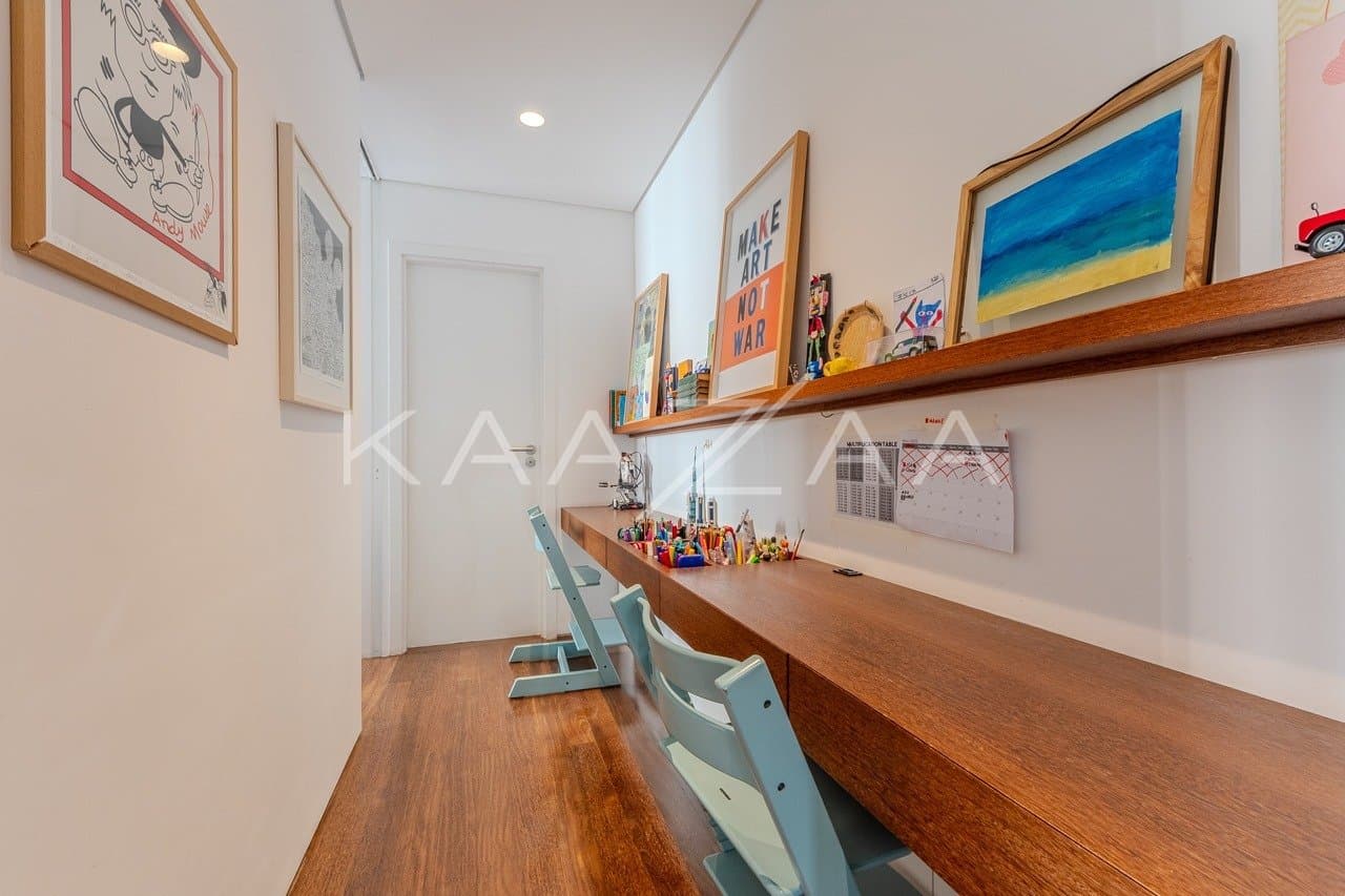 Apartamento à venda no Itaim Bibi - Foto 21