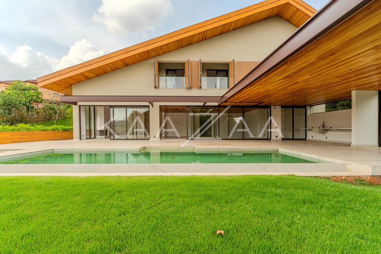 Casa à venda na Quinta da Baroneza - Foto 2