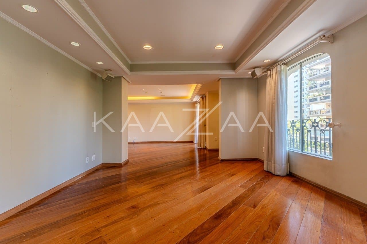 Apartamento à venda em Alto de Pinheiros - Foto 3