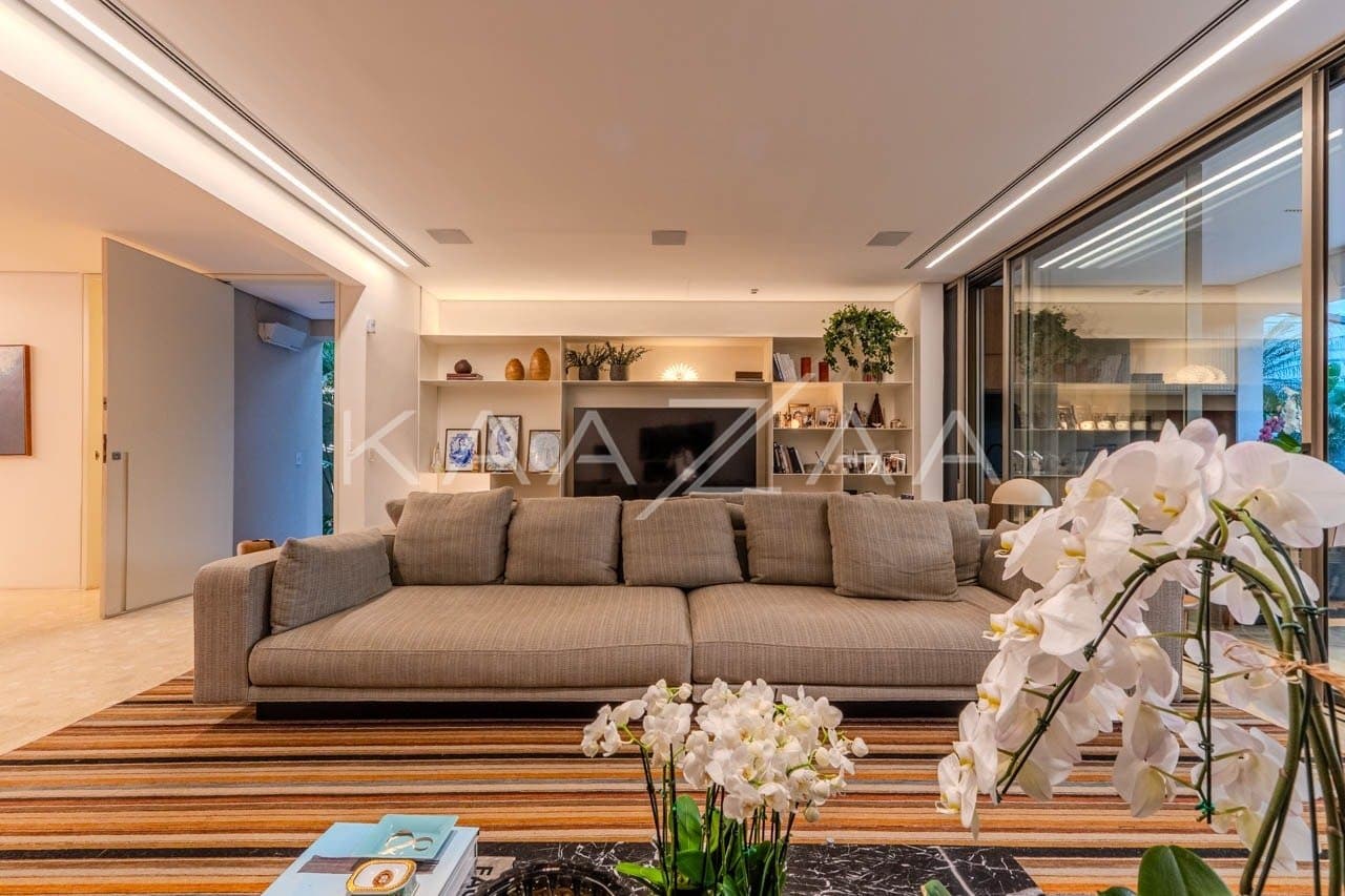 Casa à venda em rua fechada no Jardim Luzitânia - Foto 9