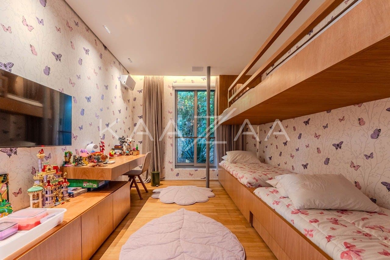 Casa à venda em rua fechada no Jardim Luzitânia - Foto 21