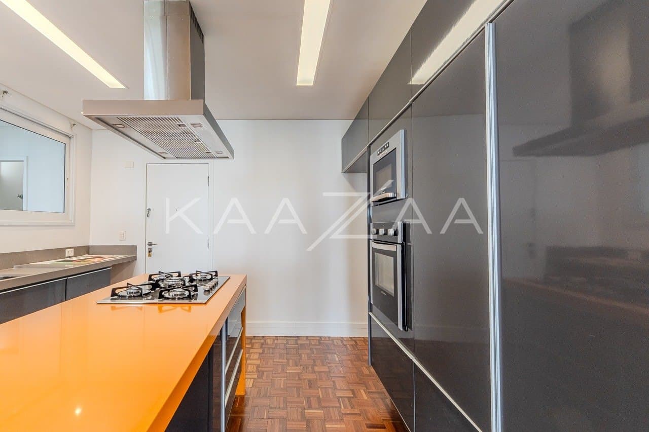 Apartamento à venda no Jardins - Foto 7