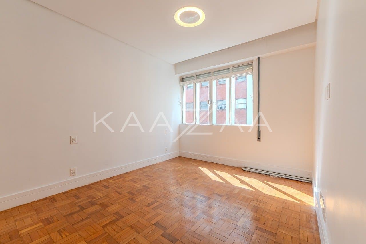 Apartamento à venda no Jardins - Foto 9