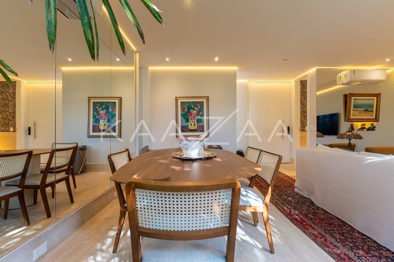 Apartamento para locação no Itaim Bibi - Foto 6