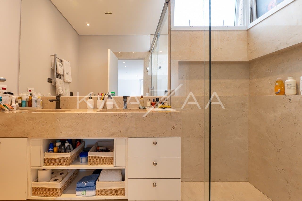 Apartamento para locação no Itaim Bibi - Foto 10