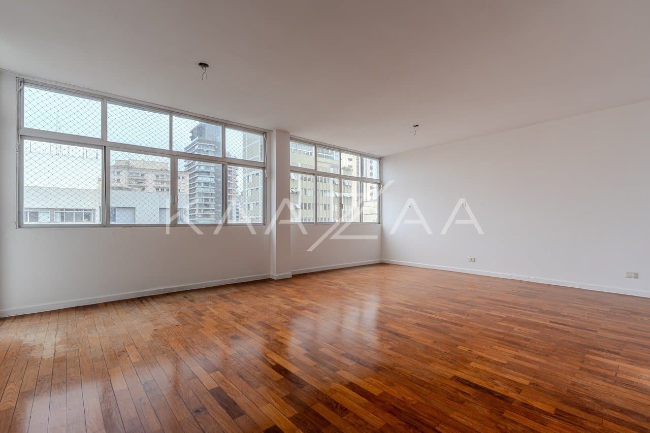 Apartamento à venda no Itaim Bibi - Foto 1