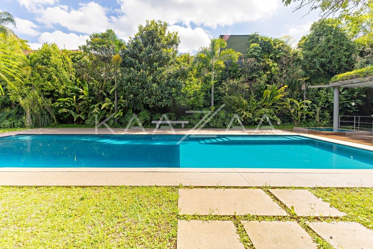 Casa à venda no Jardim Europa - Foto 2