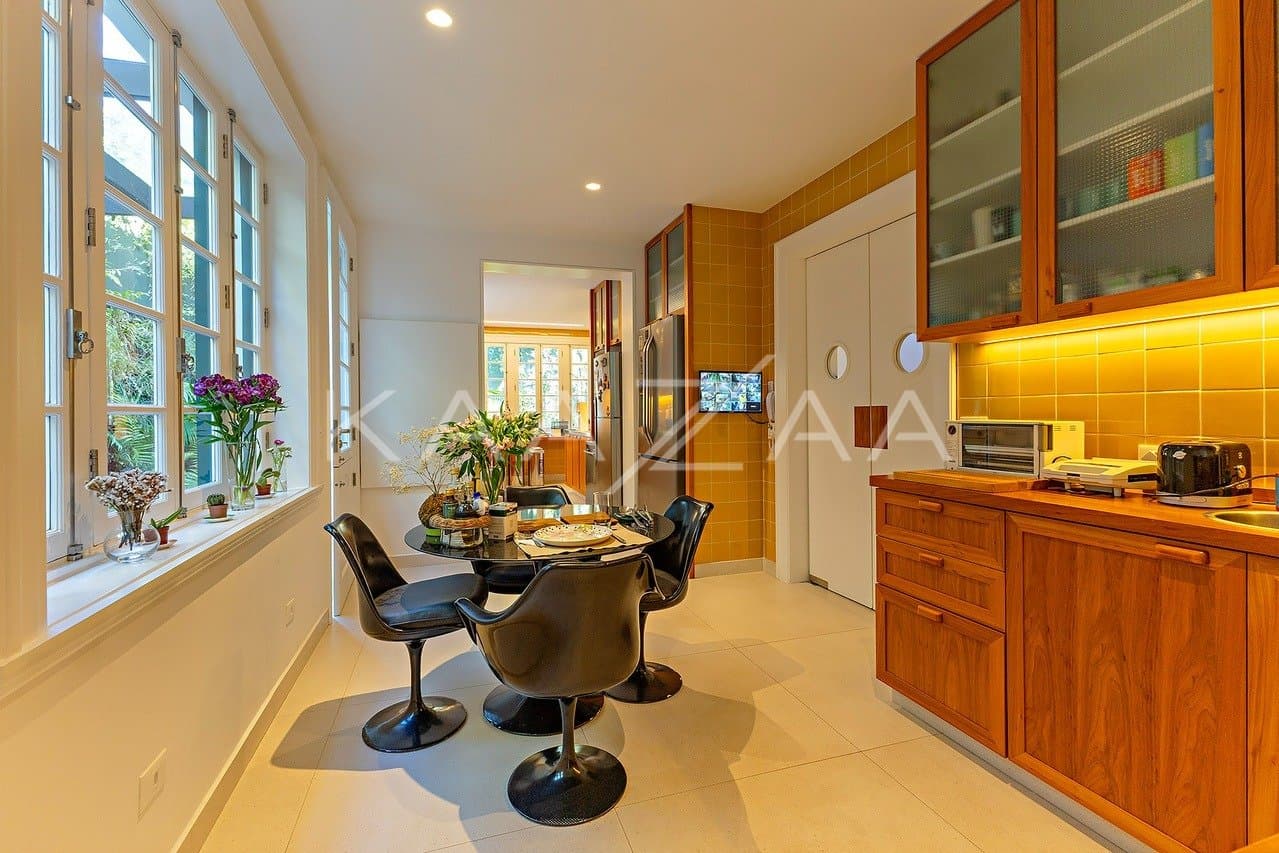 Casa à venda no Jardim Europa - Foto 11