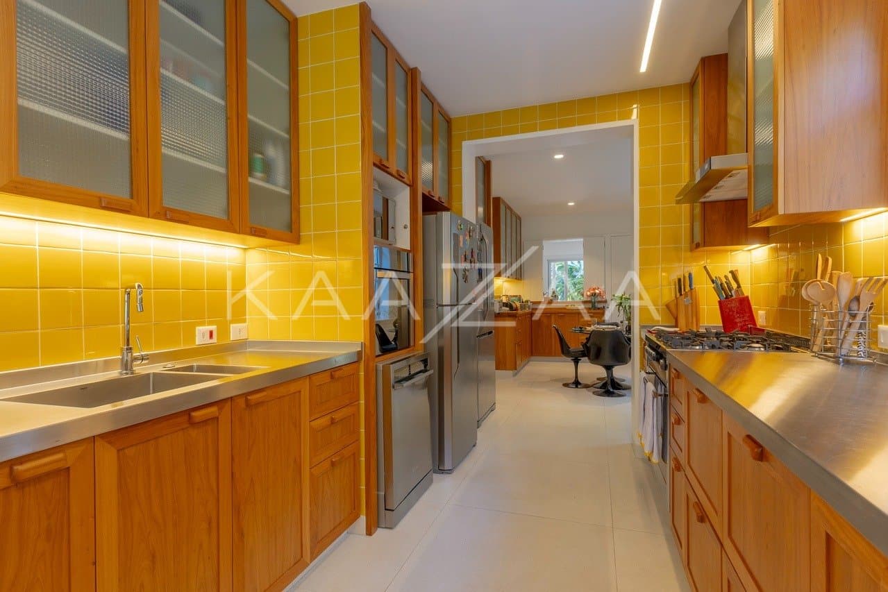 Casa à venda no Jardim Europa - Foto 12